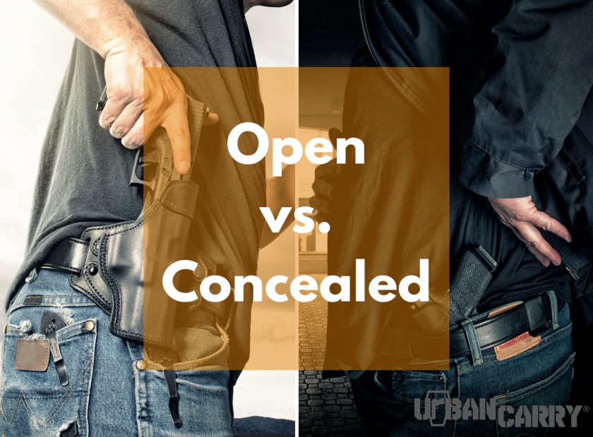 Concealed Carry Leggings Comparison and Review