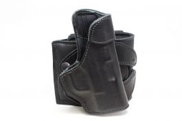 Revolver J-Frame 2in. Barrel Drop Leg Thigh Holster, Modular REVO