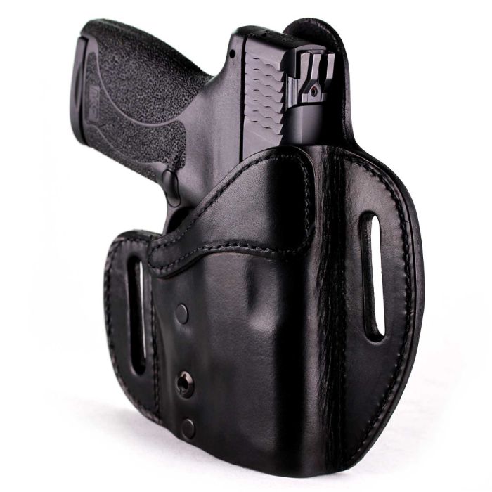 Tisas / SDS Imports ZiGANA PX9 OWB LockLeather Holster