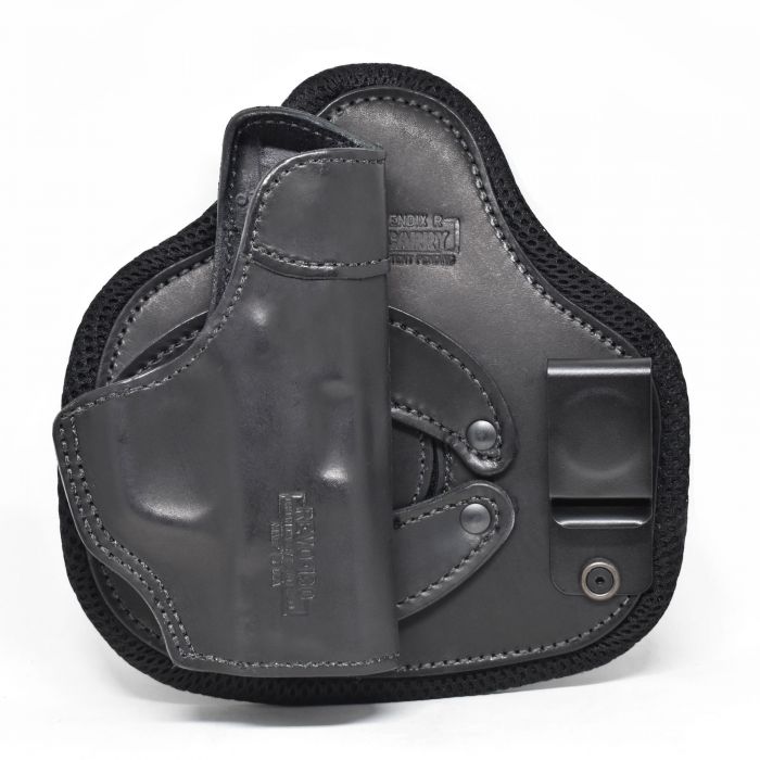 walther ppq shoulder holster