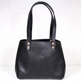 Gently Used Leather Concealed Purse