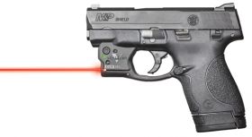 Viridian Reactor 5 Red Laser Sight For Smith & Wesson Shield