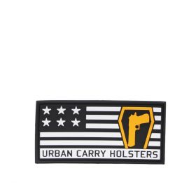 Urban Carry Morale Patch