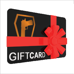 Instant emailed Gift Card