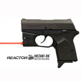 Viridian Reactor 5 Red Laser Sight For Remington RM-380