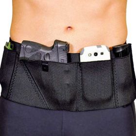 Sport Belt Classic Compact By Can Can Concealment