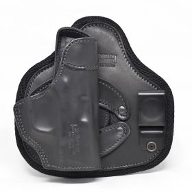 Smith and Wesson M&P Compact 45 Appendix Holster, Modular REVO Left Handed