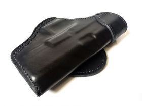 SCCY CPX 1 Appendix Holster, Modular REVO Left Handed