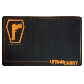 Urban Carry Gun Mat