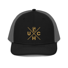 X Hat Dark Colors