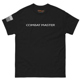 Combat Master