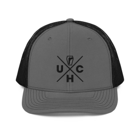 X Hat Light Colors