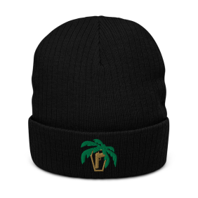 Palm Beanie