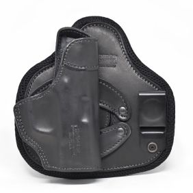 Para Warthog Stainless 3in. Appendix Holster, Modular REVO Right Handed