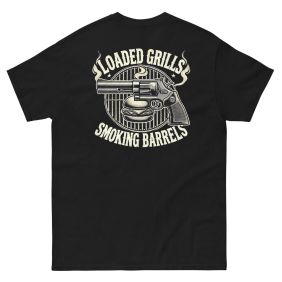 Loaded Grill