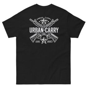 UC Guns Liberty