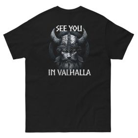 Valhalla 1