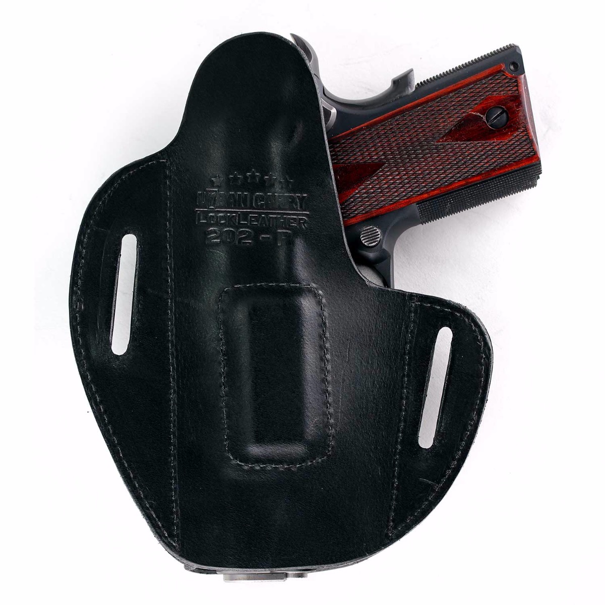 NEW) Genderfree Modular + Adjustable Utility Holster Harness with
