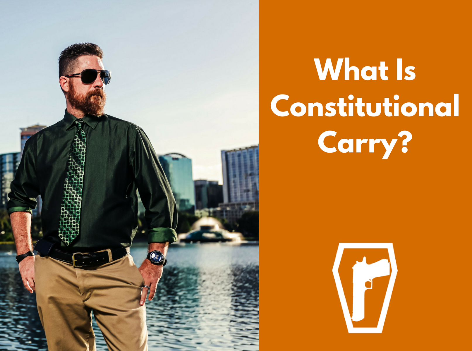 Constitutional Carry: What Is It?