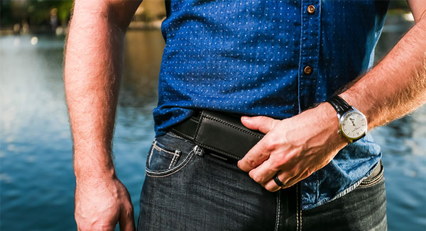 urban carry holster