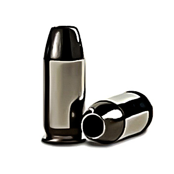 hollow point bullets