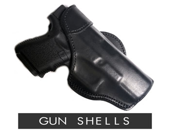 REVO - Firearm Gun Shells