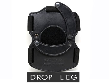 REVO Rig - Drop Leg